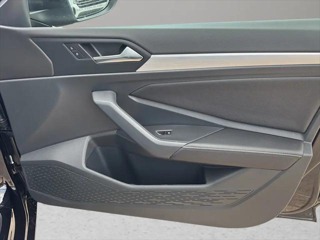2026 Volkswagen Jetta S