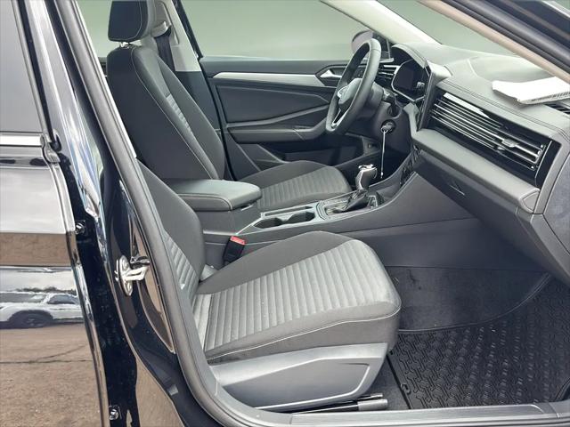 2026 Volkswagen Jetta S