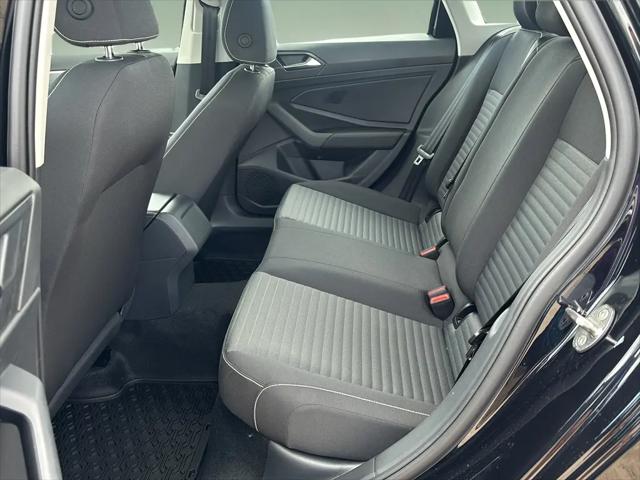 2026 Volkswagen Jetta S