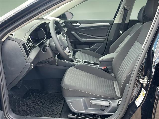 2026 Volkswagen Jetta S