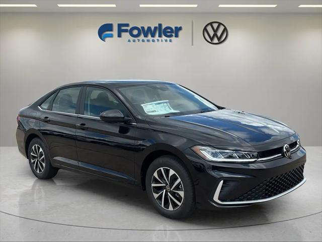 2026 Volkswagen Jetta S for sale in Norman, OK