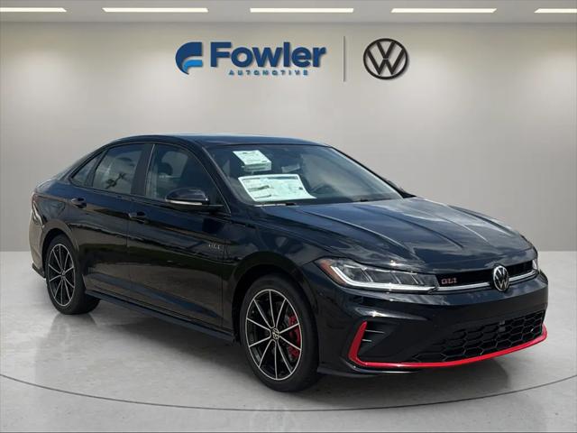 2026 Volkswagen Jetta GLI Autobahn for sale in Norman, OK
