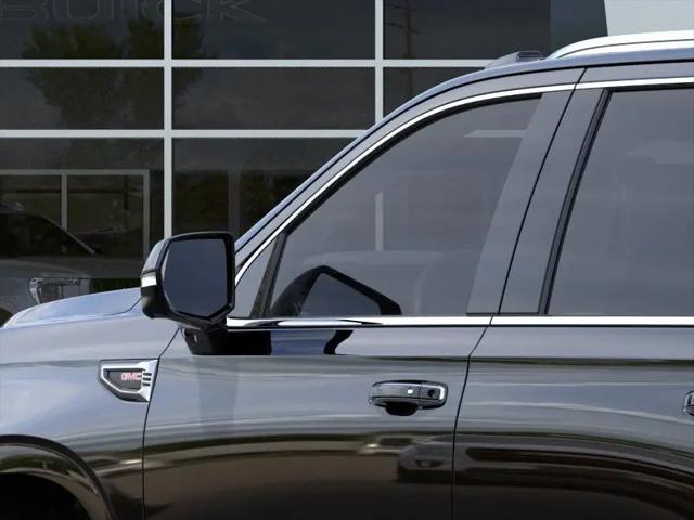 2026 GMC Yukon 4WD Denali