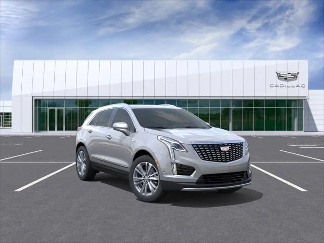 2025 Cadillac XT5 FWD Premium Luxury for sale in Santa Clara, CA