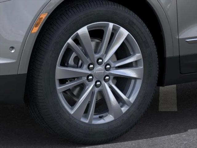 2025 Cadillac XT5 FWD Premium Luxury