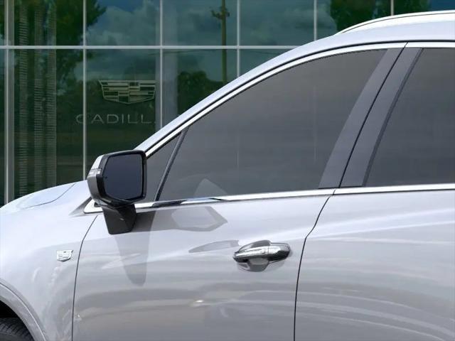2025 Cadillac XT5 FWD Premium Luxury