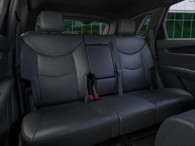 2025 Cadillac XT5 FWD Premium Luxury