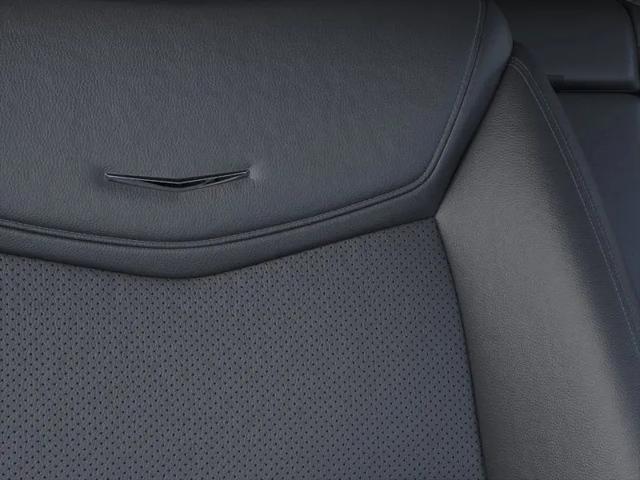 2025 Cadillac XT5 FWD Premium Luxury