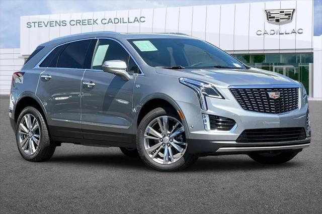 2025 Cadillac XT5 FWD Premium Luxury for sale in Santa Clara, CA