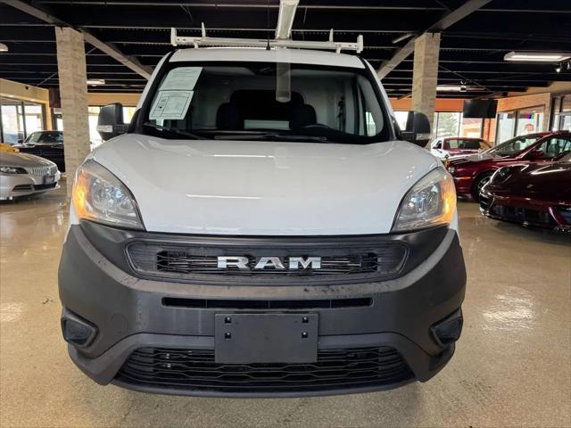 2021 Ram ProMaster City Tradesman Cargo Van