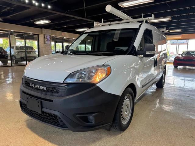 2021 Ram ProMaster City Tradesman Cargo Van
