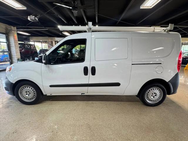 2021 Ram ProMaster City Tradesman Cargo Van