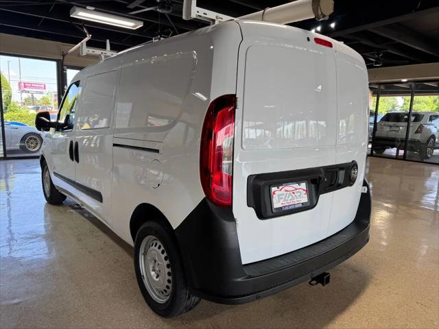 2021 Ram ProMaster City Tradesman Cargo Van