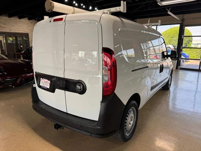 2021 Ram ProMaster City Tradesman Cargo Van