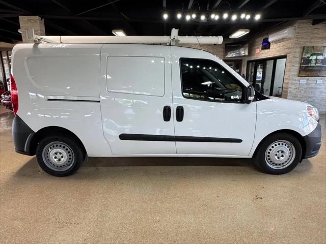 2021 Ram ProMaster City Tradesman Cargo Van