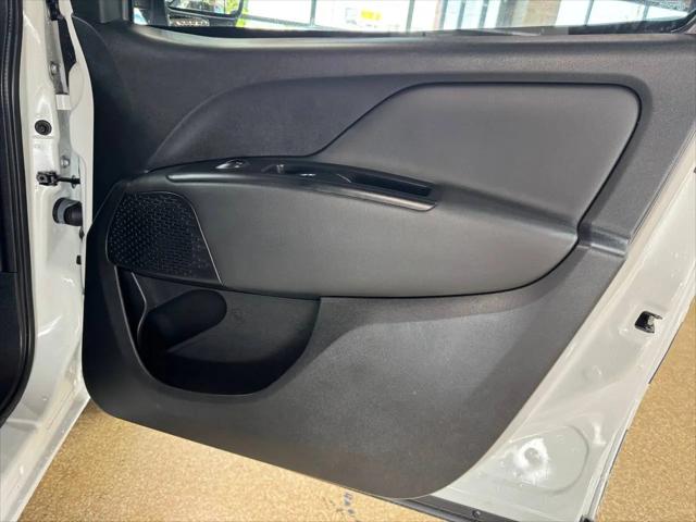 2021 Ram ProMaster City Tradesman Cargo Van