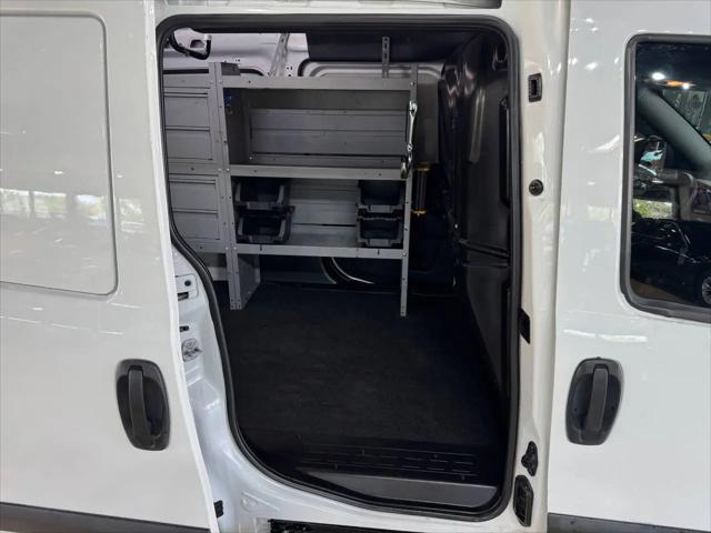 2021 Ram ProMaster City Tradesman Cargo Van