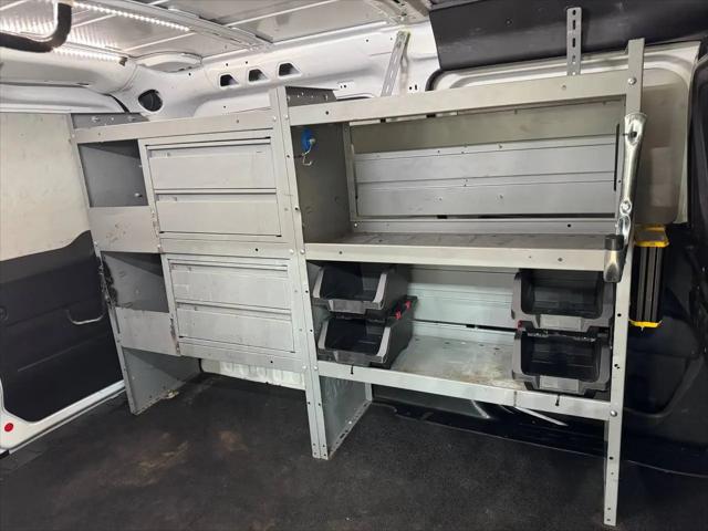 2021 Ram ProMaster City Tradesman Cargo Van