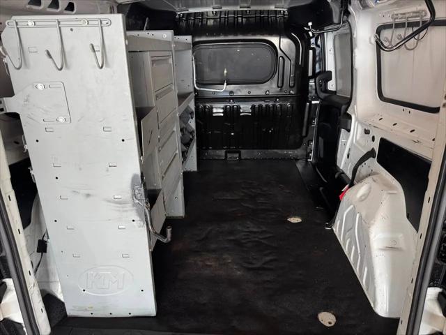 2021 Ram ProMaster City Tradesman Cargo Van