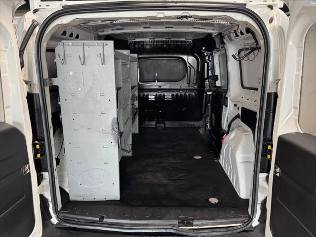 2021 Ram ProMaster City Tradesman Cargo Van