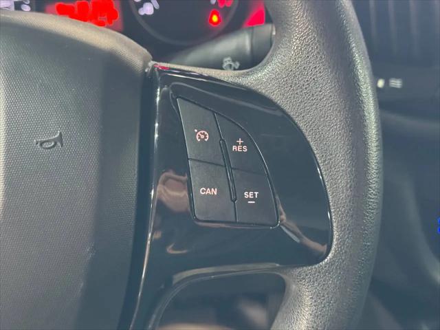 2021 Ram ProMaster City Tradesman Cargo Van