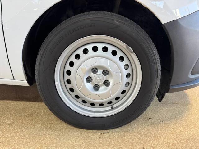 2021 Ram ProMaster City Tradesman Cargo Van
