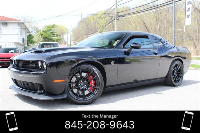 2023 Dodge Challenger SRT Hellcat for sale in Cortlandt Manor, NY