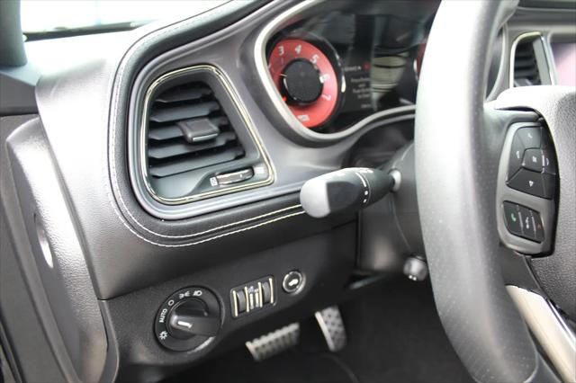 2023 Dodge Challenger SRT Hellcat