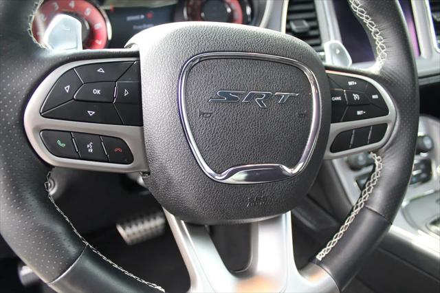 2023 Dodge Challenger SRT Hellcat