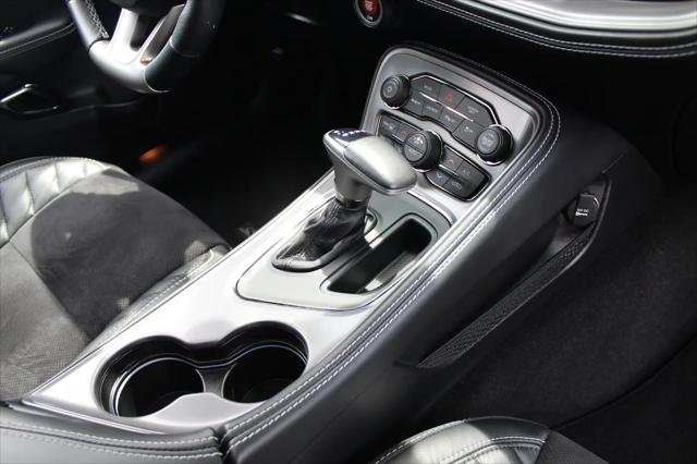 2023 Dodge Challenger SRT Hellcat