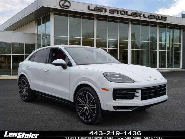 2024 Porsche Cayenne Cayenne for sale in Owings Mills, MD