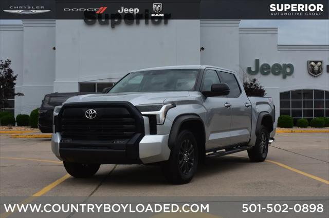 2024 Toyota Tundra SR5 for sale in Conway, AR