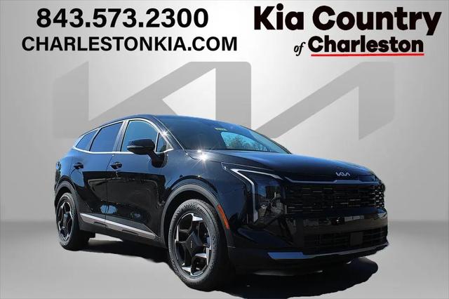 2026 Kia Sportage EX for sale in Charleston, SC