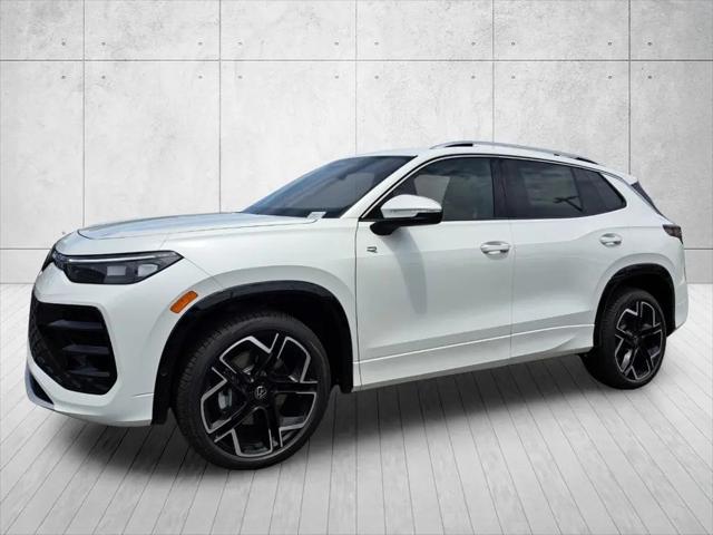 2026 Volkswagen Tiguan SEL R-Line Turbo for sale in Metairie, LA