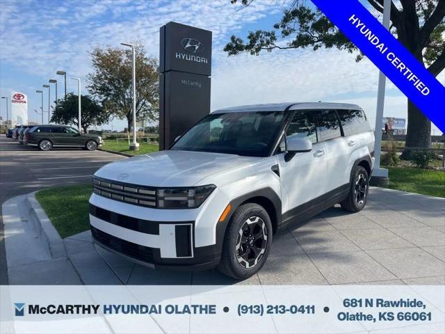 2026 Hyundai Santa Fe SE for sale in Olathe, KS