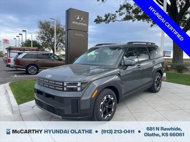 2026 Hyundai Santa Fe SEL for sale in Olathe, KS