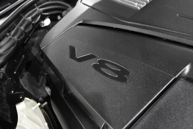 2016 Mercedes-Benz S 550 4MATIC
