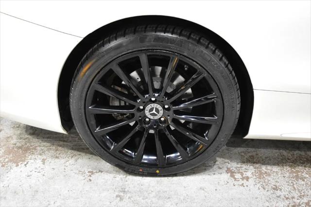 2016 Mercedes-Benz S 550 4MATIC
