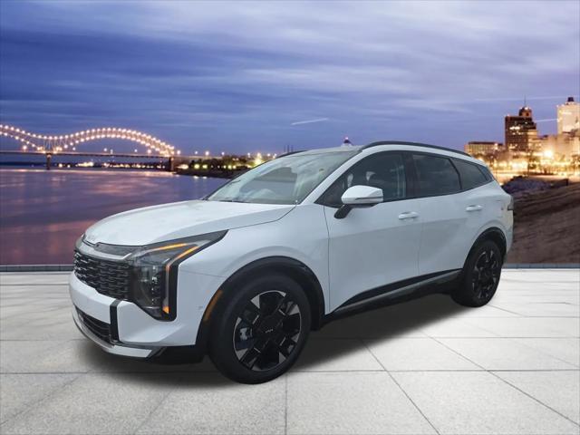 2026 Kia Sportage SX-Prestige for sale in Memphis, TN
