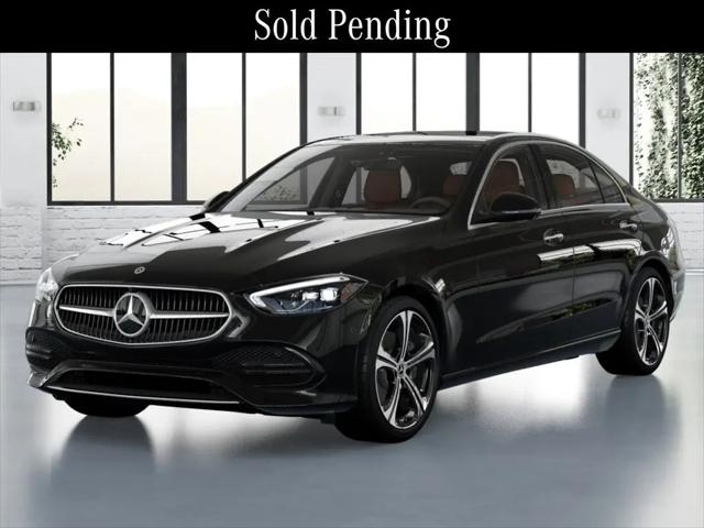 2026 Mercedes-Benz C-CLASS C 300 C 300 for sale in White Plains, NY
