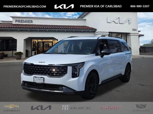 2026 Kia Carnival MPV SX for sale in Carlsbad, CA