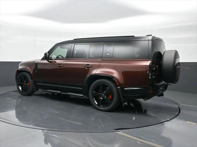 2023 Land Rover Defender 130 X