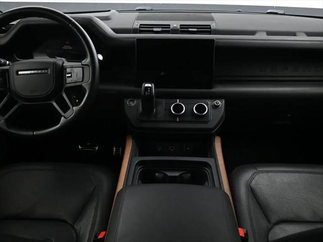 2023 Land Rover Defender 130 X