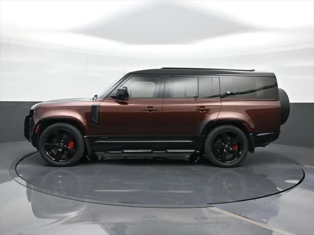 2023 Land Rover Defender 130 X