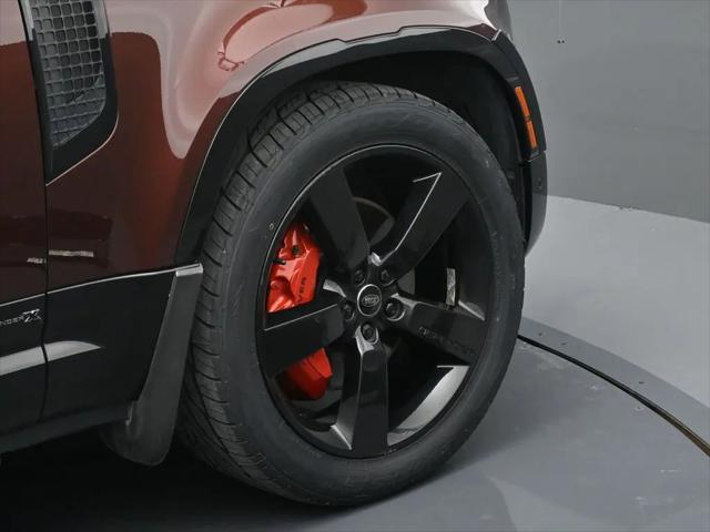 2023 Land Rover Defender 130 X