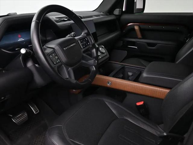 2023 Land Rover Defender 130 X