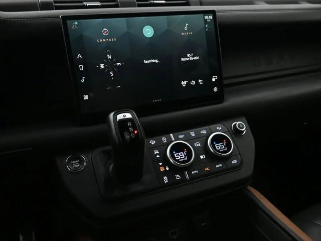 2023 Land Rover Defender 130 X