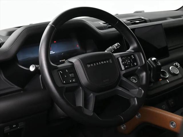 2023 Land Rover Defender 130 X