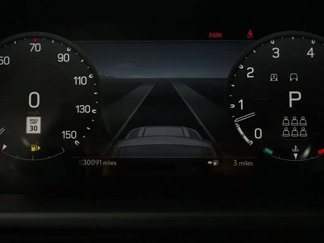 2023 Land Rover Defender 130 X