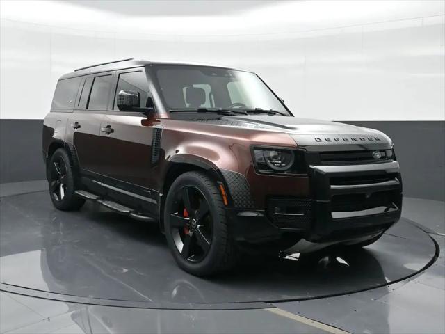 2023 Land Rover Defender 130 X